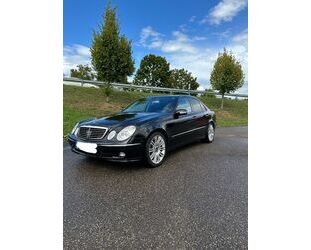 Mercedes-Benz E 350 Gebrauchtwagen