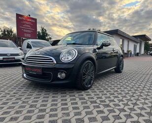 Mini ONE Gebrauchtwagen