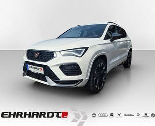 Cupra Ateca Gebrauchtwagen