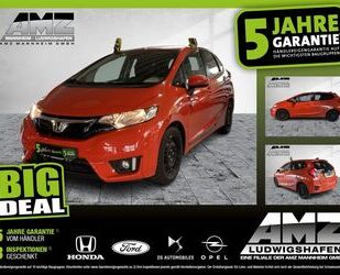 Honda Jazz Gebrauchtwagen