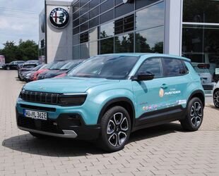 Jeep Avenger Gebrauchtwagen