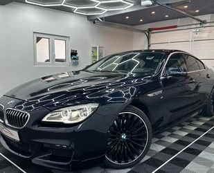 BMW 640 Gran Coupé Gebrauchtwagen
