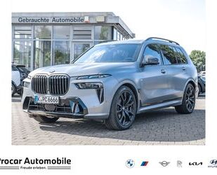BMW X7 Gebrauchtwagen
