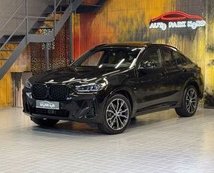 BMW X4 Gebrauchtwagen