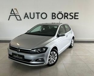 VW Polo Gebrauchtwagen