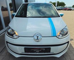 VW up! Gebrauchtwagen