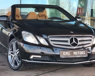 Mercedes-Benz E 350 Gebrauchtwagen