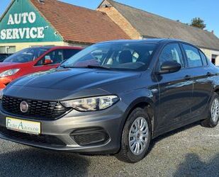 Fiat Tipo Gebrauchtwagen