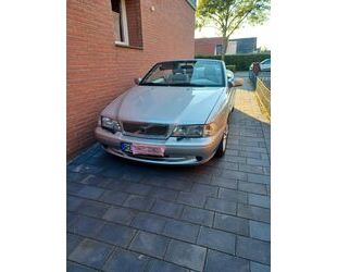 Volvo C70 Gebrauchtwagen