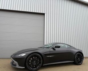 Aston Martin V8 Vantage Gebrauchtwagen