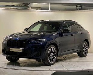 BMW X4 Gebrauchtwagen