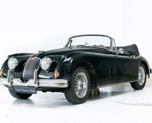Jaguar XK Gebrauchtwagen
