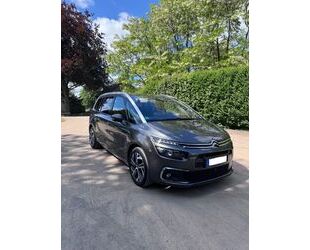 Citroen C4 SpaceTourer Gebrauchtwagen