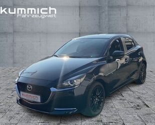 Mazda 2 Gebrauchtwagen