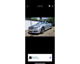 Mercedes-Benz E 250 Gebrauchtwagen