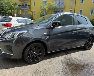 Mitsubishi Space Star Gebrauchtwagen