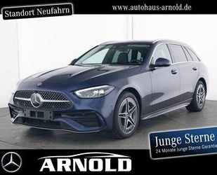 Mercedes-Benz C 300 Gebrauchtwagen