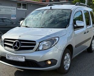 Mercedes-Benz Citan Gebrauchtwagen