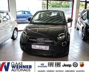 Fiat 500e Gebrauchtwagen