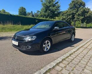 VW Eos Gebrauchtwagen
