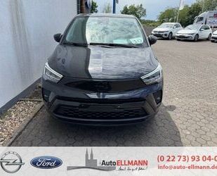 Opel Crossland (X) Gebrauchtwagen