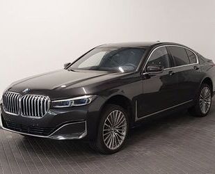 BMW 740 Gebrauchtwagen