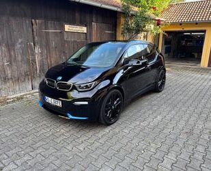BMW i3 Gebrauchtwagen