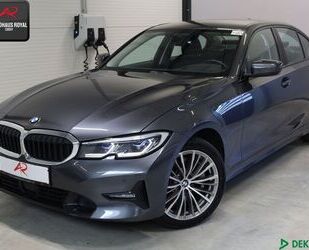 BMW 330 Gebrauchtwagen