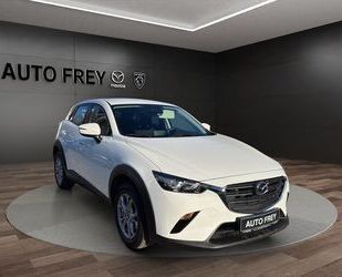 Mazda CX-3 Gebrauchtwagen