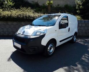 Fiat Fiorino Gebrauchtwagen