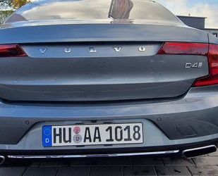 Volvo S90 Gebrauchtwagen