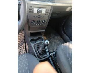 Opel Meriva Gebrauchtwagen