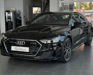 Audi A7 Gebrauchtwagen