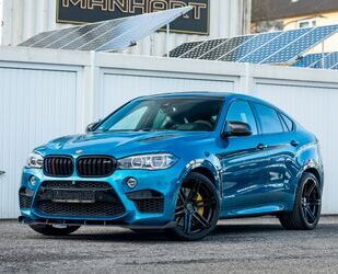 BMW X6 M Gebrauchtwagen