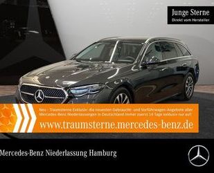 Mercedes-Benz E 220 Gebrauchtwagen