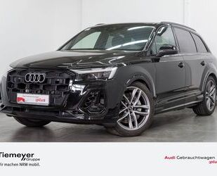 Audi Q7 Gebrauchtwagen
