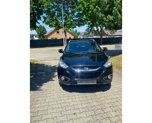 Hyundai ix35 Gebrauchtwagen