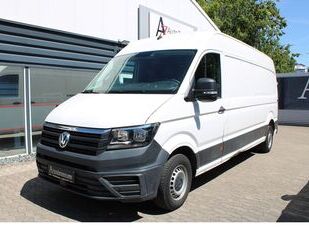 VW Crafter Gebrauchtwagen