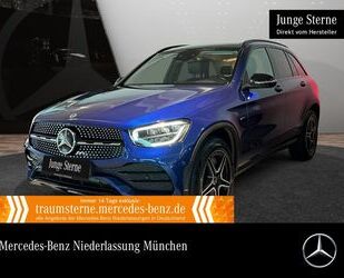 Mercedes-Benz GLC 300 Gebrauchtwagen