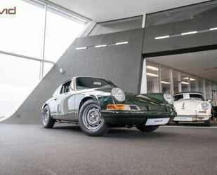 Porsche Porsche 911 S *restauriert*Sonderfarbe Gebrauchtwagen