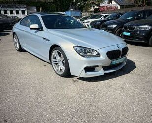 BMW 650 Gebrauchtwagen