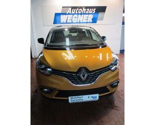 Renault Scenic Gebrauchtwagen