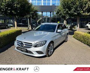 Mercedes-Benz C 300 Gebrauchtwagen