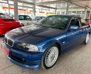 Alpina B3 Gebrauchtwagen