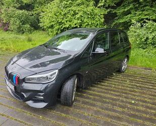 BMW 218 Gran Tourer Gebrauchtwagen