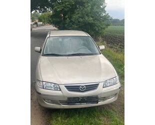 Mazda 626 Gebrauchtwagen