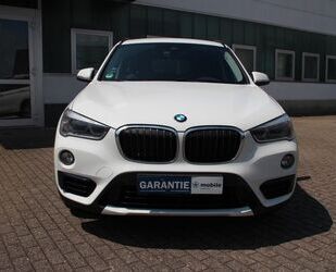 BMW X1 Gebrauchtwagen