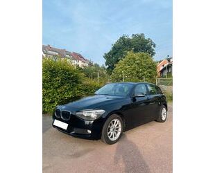 BMW 114 Gebrauchtwagen