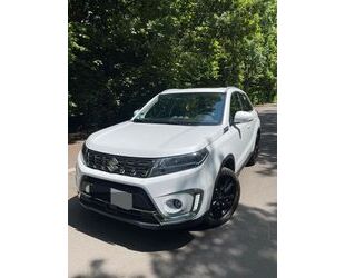 Suzuki Vitara Gebrauchtwagen