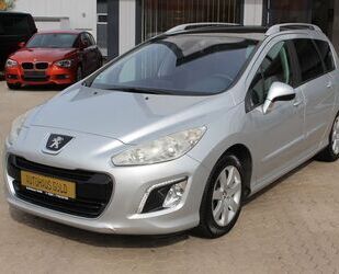 Peugeot 308 Gebrauchtwagen